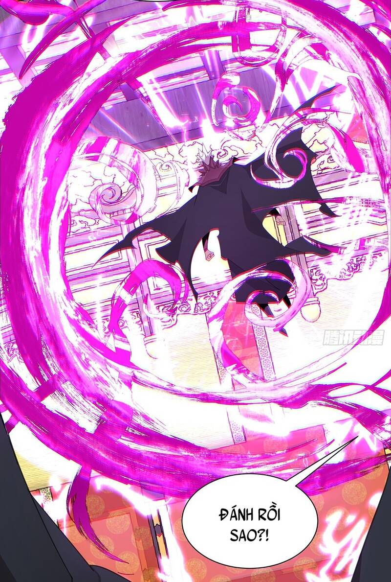 Đồ Đệ Của Ta Đều Là Đại Phản Phái Chapter 50 - Trang 38