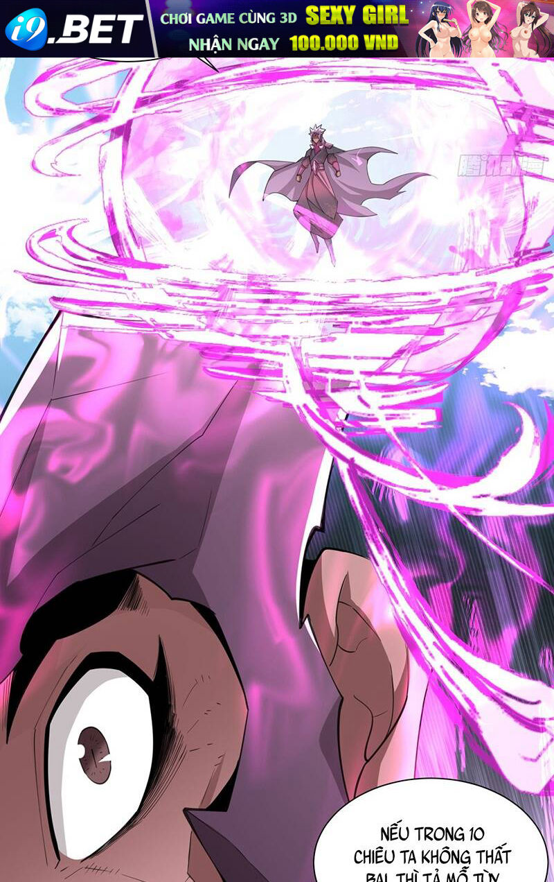 Đồ Đệ Của Ta Đều Là Đại Phản Phái Chapter 50 - Trang 41