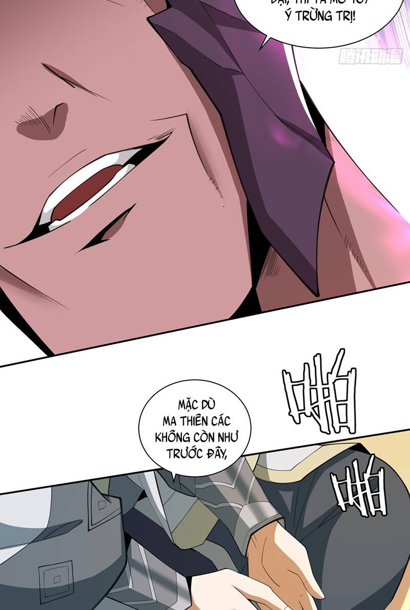 Đồ Đệ Của Ta Đều Là Đại Phản Phái Chapter 50 - Trang 42