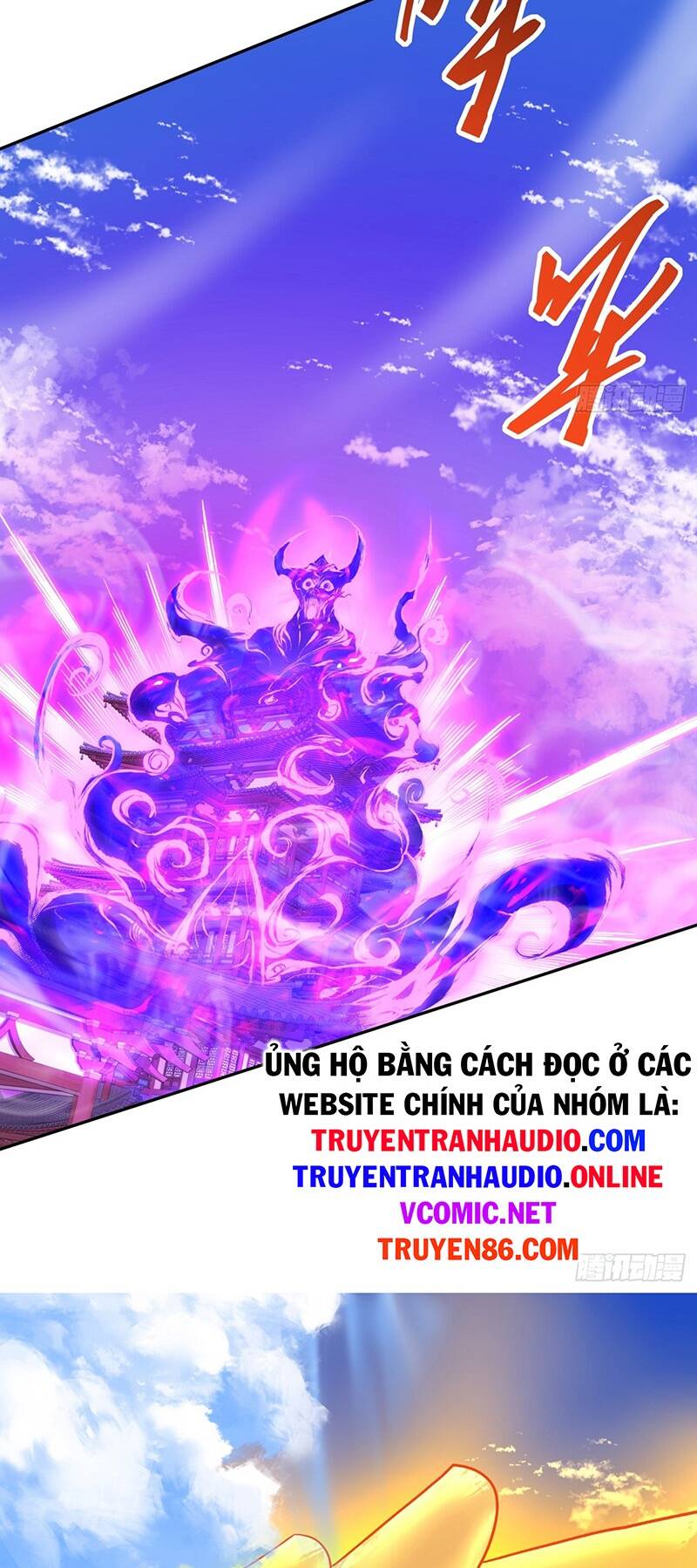 Đồ Đệ Của Ta Đều Là Đại Phản Phái Chapter 50 - Trang 46