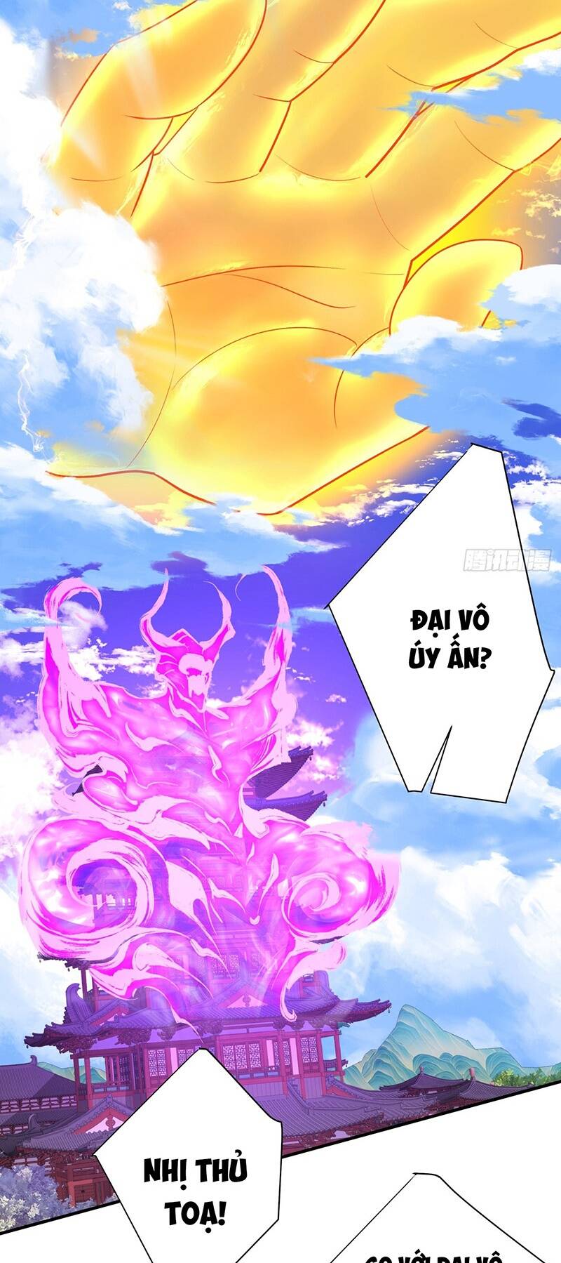 Đồ Đệ Của Ta Đều Là Đại Phản Phái Chapter 50 - Trang 47