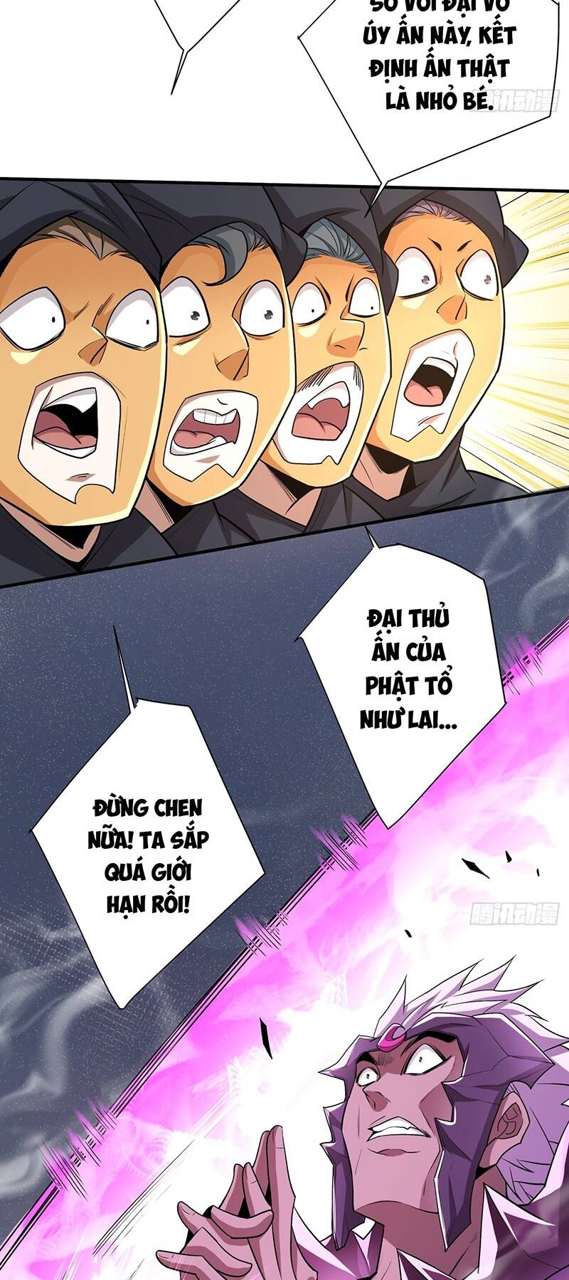 Đồ Đệ Của Ta Đều Là Đại Phản Phái Chapter 50 - Trang 48