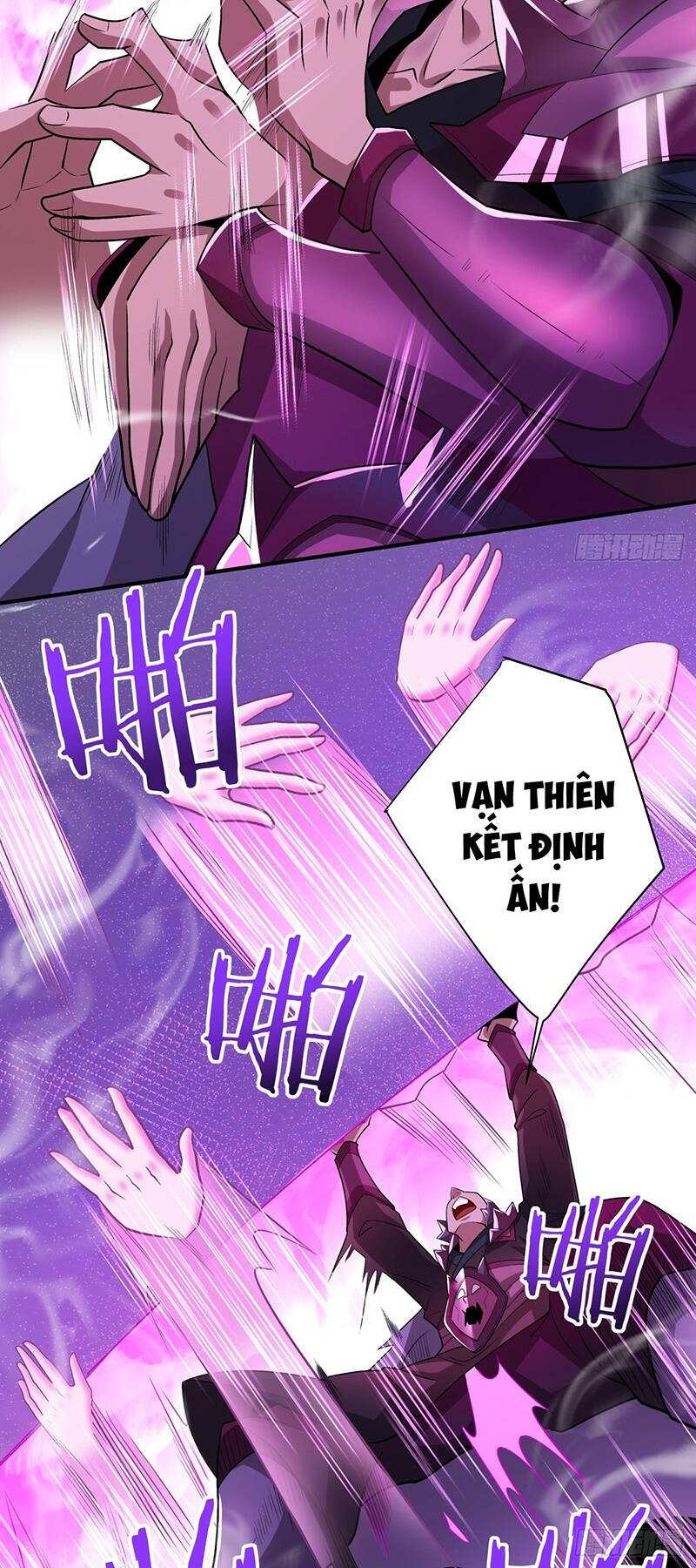 Đồ Đệ Của Ta Đều Là Đại Phản Phái Chapter 50 - Trang 49