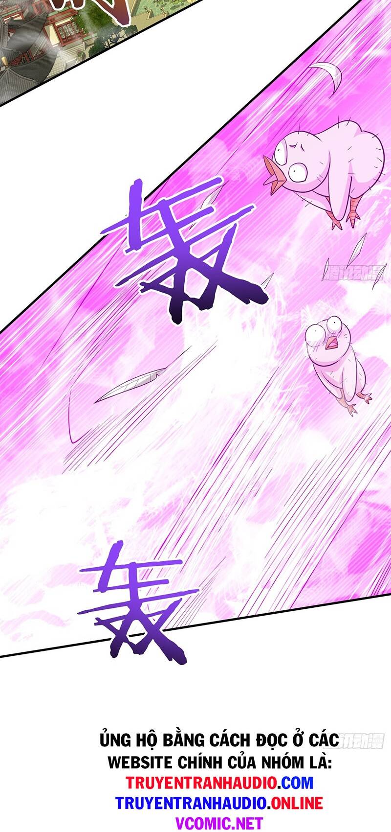 Đồ Đệ Của Ta Đều Là Đại Phản Phái Chapter 50 - Trang 51