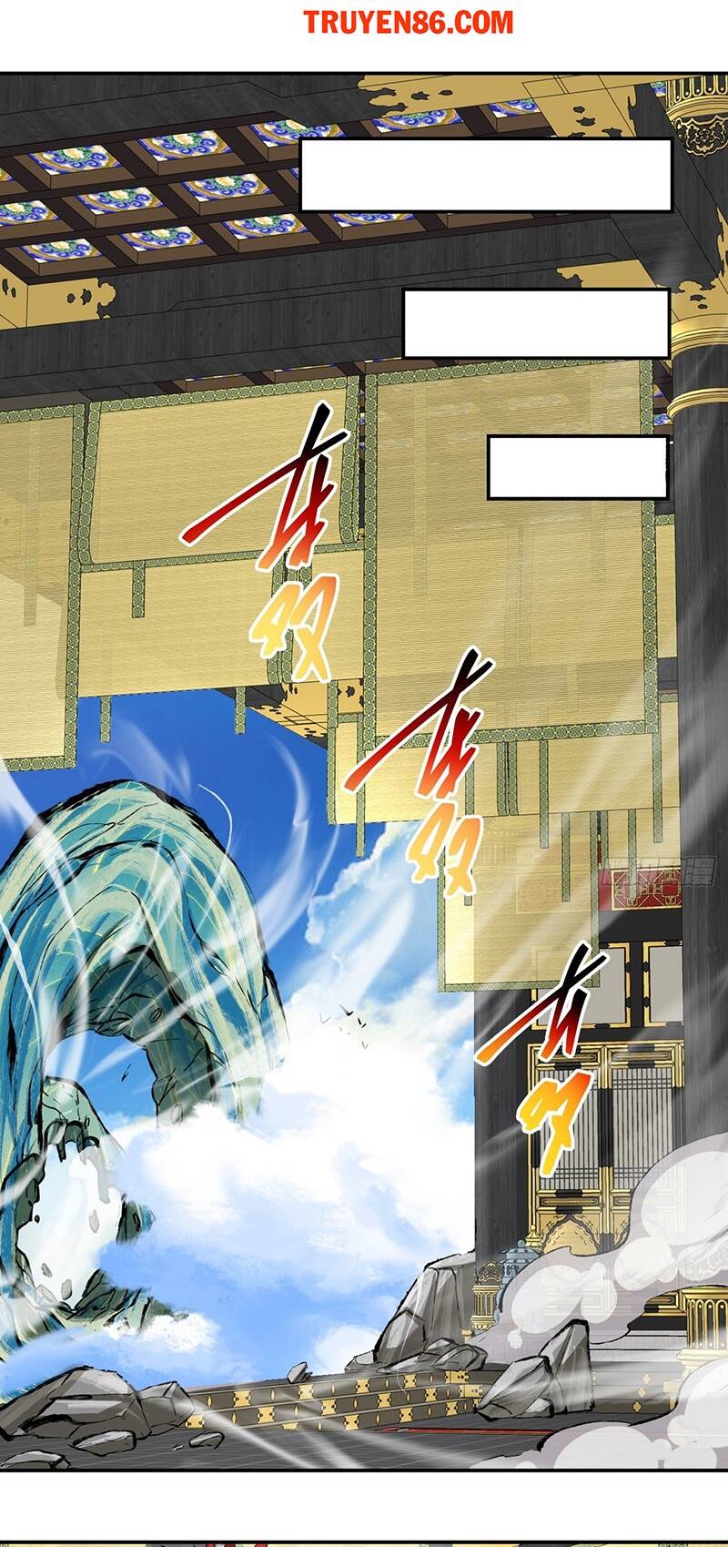 Đồ Đệ Của Ta Đều Là Đại Phản Phái Chapter 50 - Trang 52