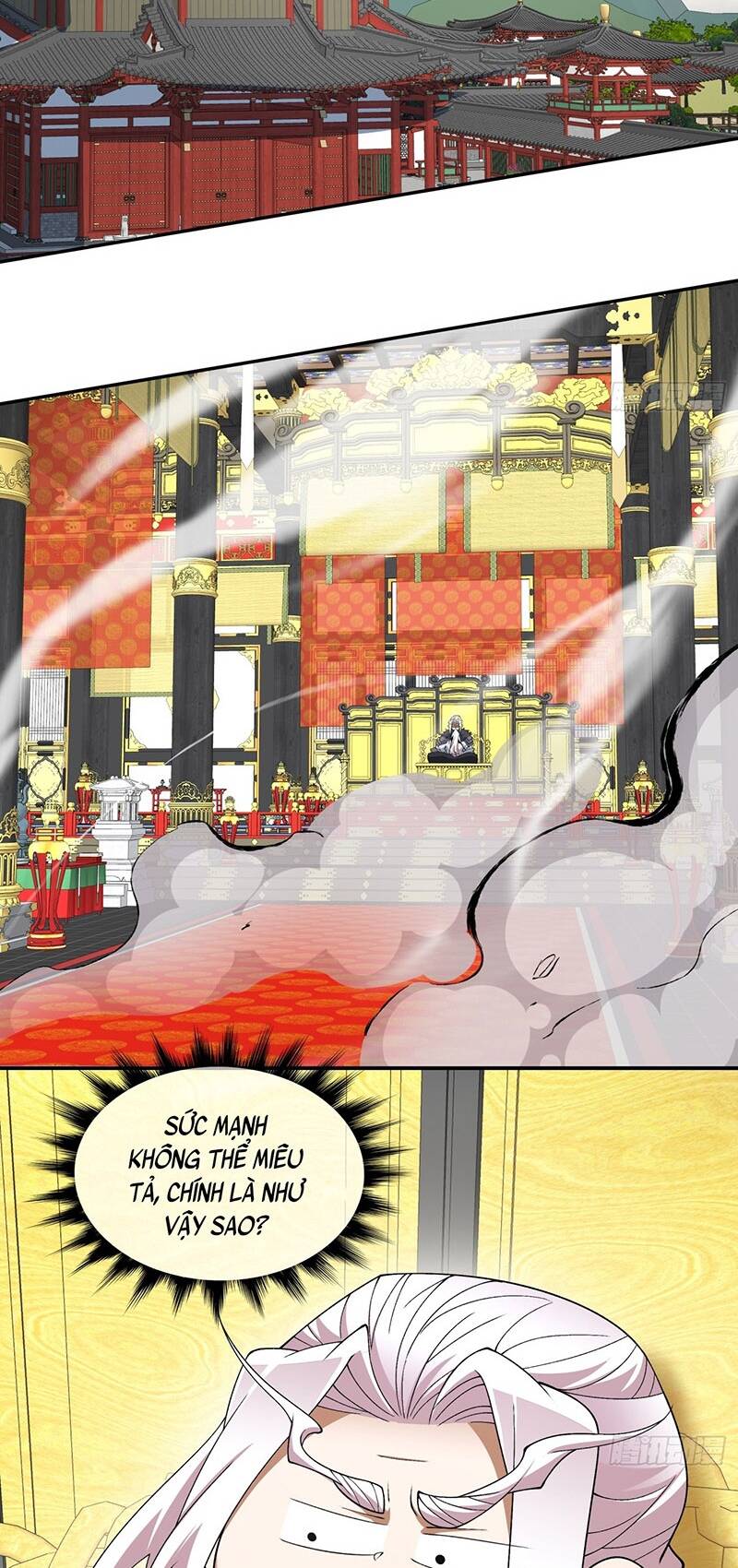 Đồ Đệ Của Ta Đều Là Đại Phản Phái Chapter 50 - Trang 55