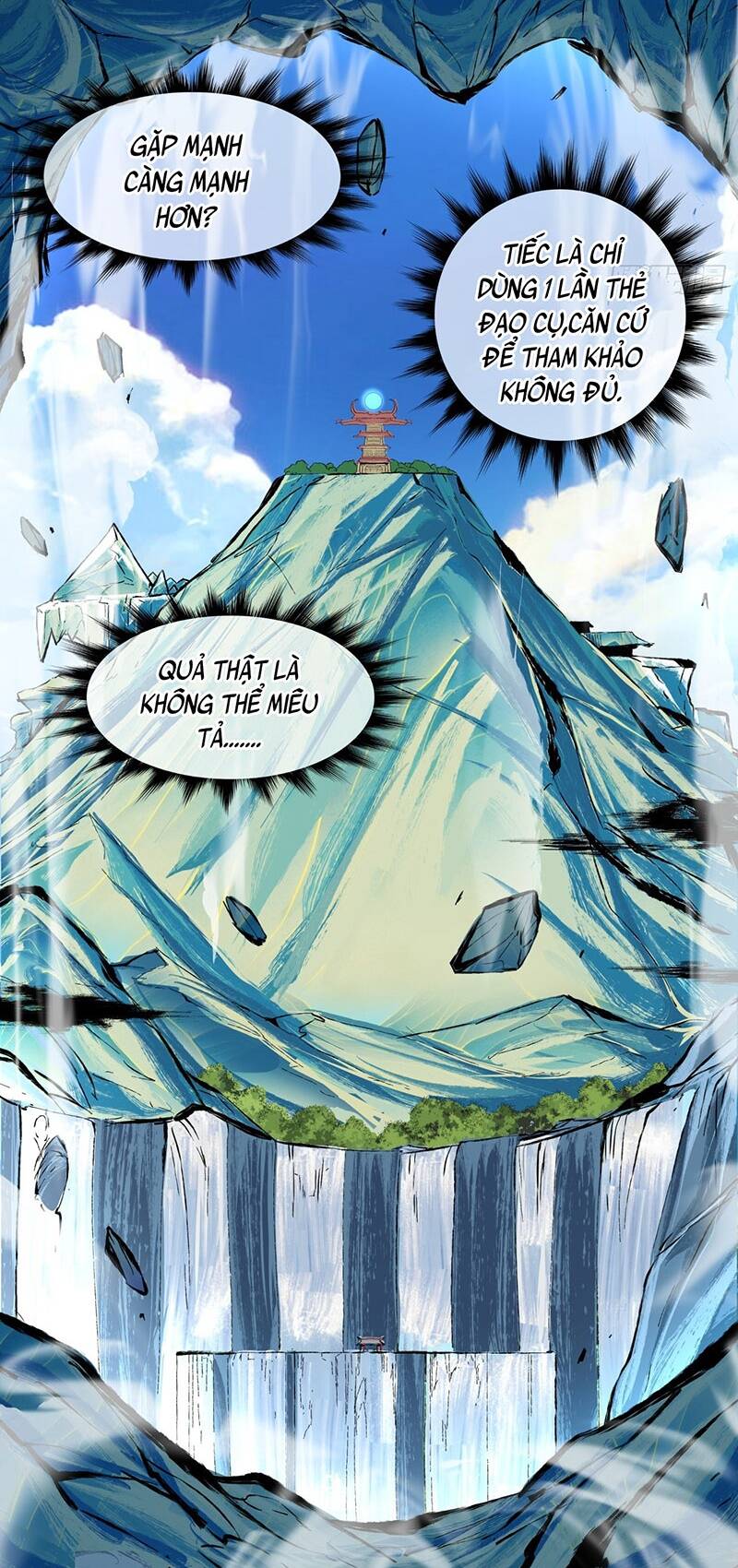 Đồ Đệ Của Ta Đều Là Đại Phản Phái Chapter 50 - Trang 58