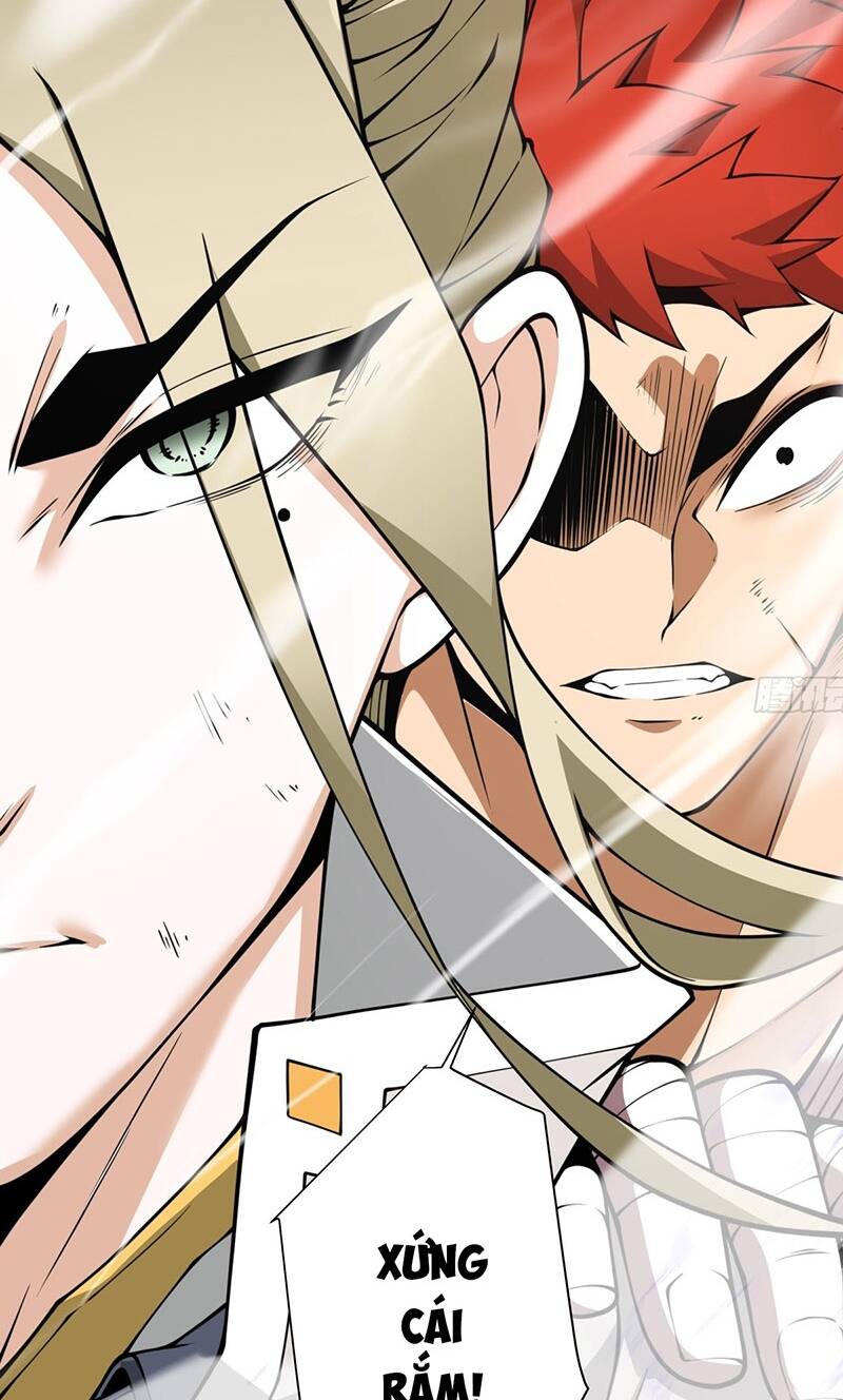 Đồ Đệ Của Ta Đều Là Đại Phản Phái Chapter 50 - Trang 6