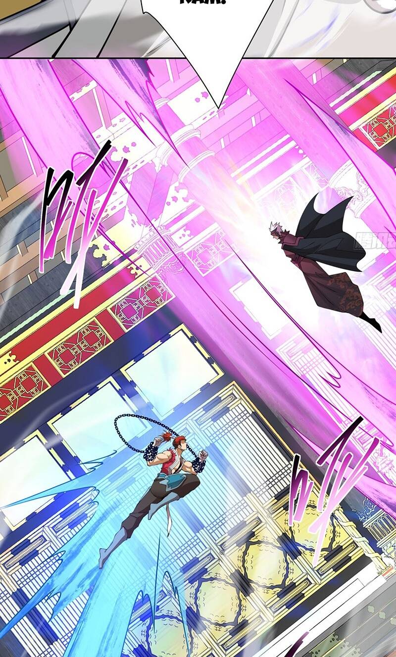 Đồ Đệ Của Ta Đều Là Đại Phản Phái Chapter 50 - Trang 7