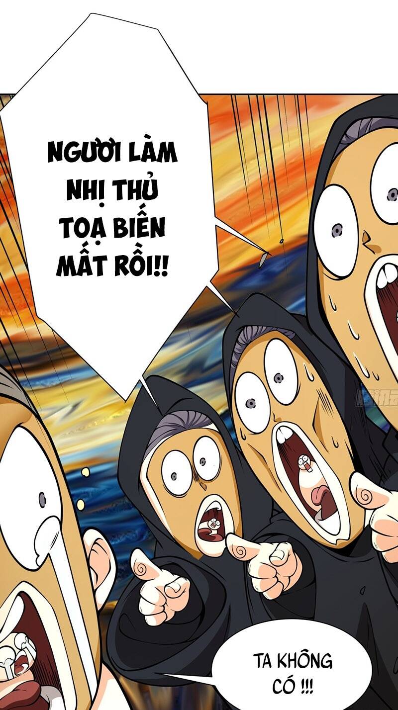 Đồ Đệ Của Ta Đều Là Đại Phản Phái Chapter 51 - Trang 10