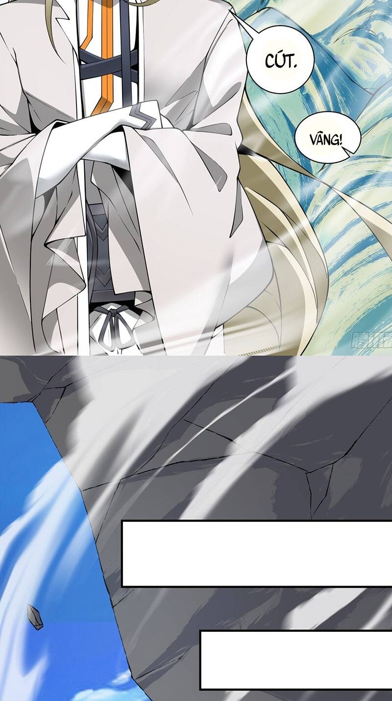 Đồ Đệ Của Ta Đều Là Đại Phản Phái Chapter 51 - Trang 14