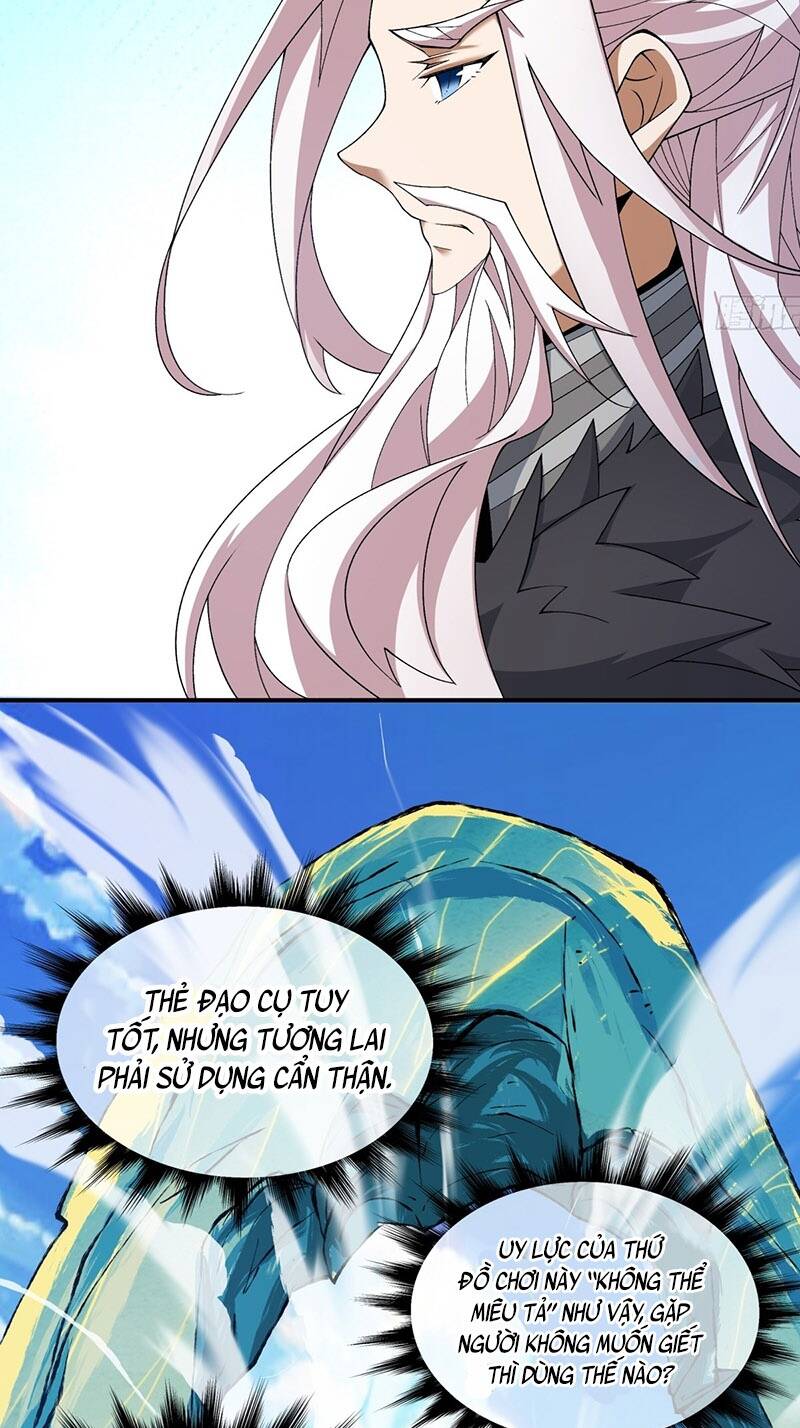 Đồ Đệ Của Ta Đều Là Đại Phản Phái Chapter 51 - Trang 16