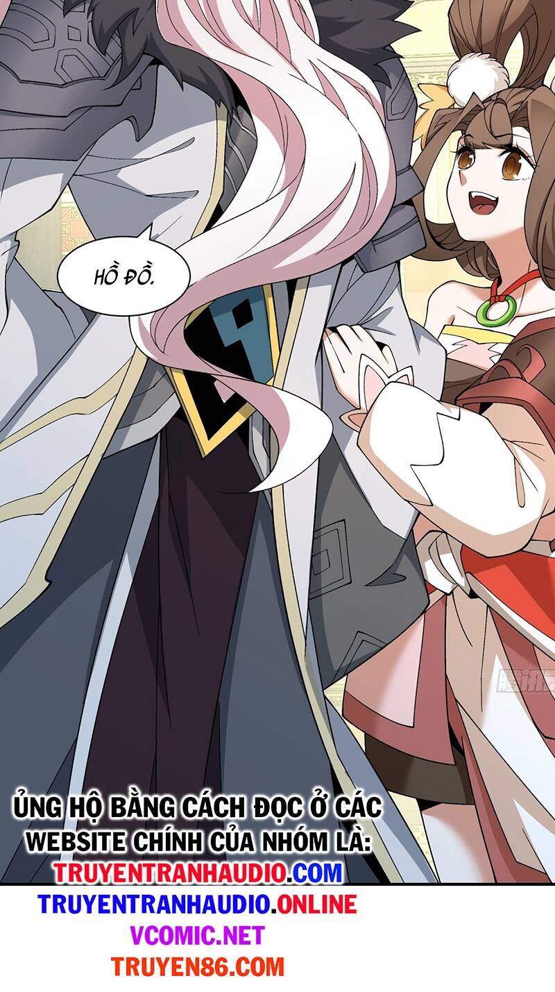 Đồ Đệ Của Ta Đều Là Đại Phản Phái Chapter 51 - Trang 19