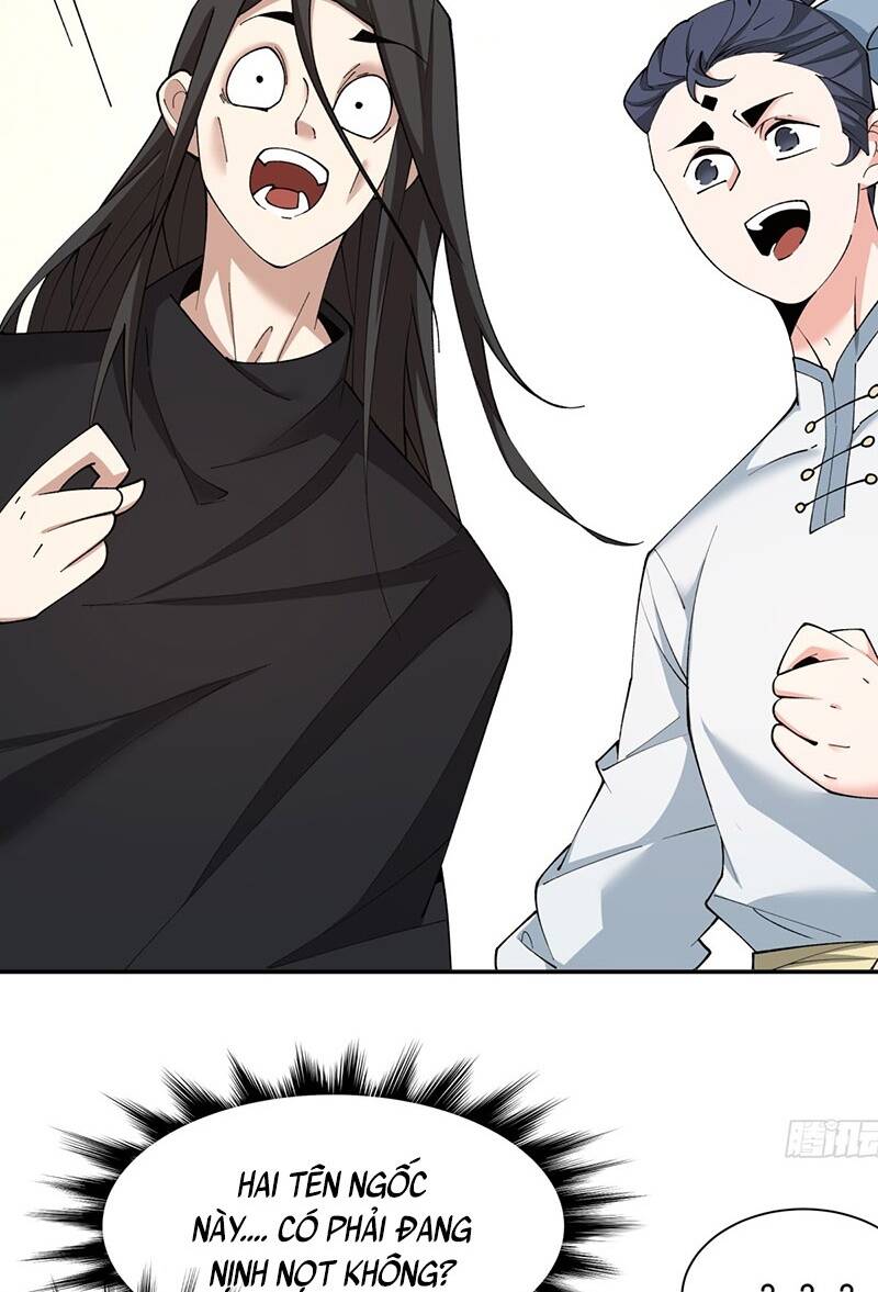 Đồ Đệ Của Ta Đều Là Đại Phản Phái Chapter 51 - Trang 26