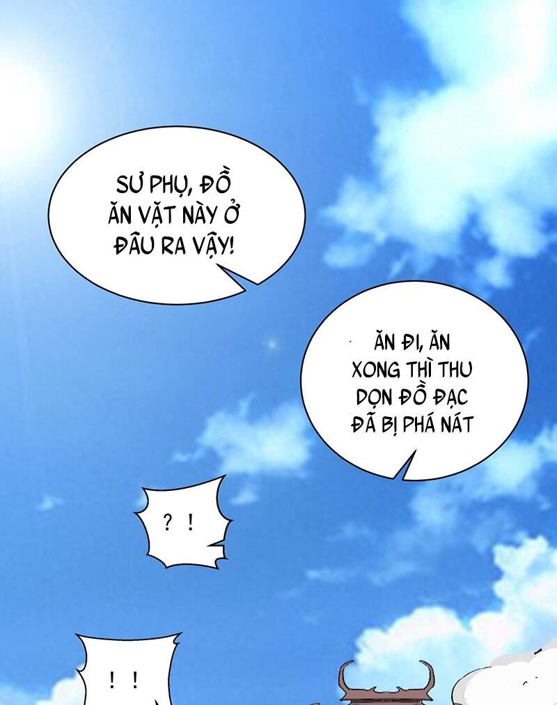 Đồ Đệ Của Ta Đều Là Đại Phản Phái Chapter 51 - Trang 30