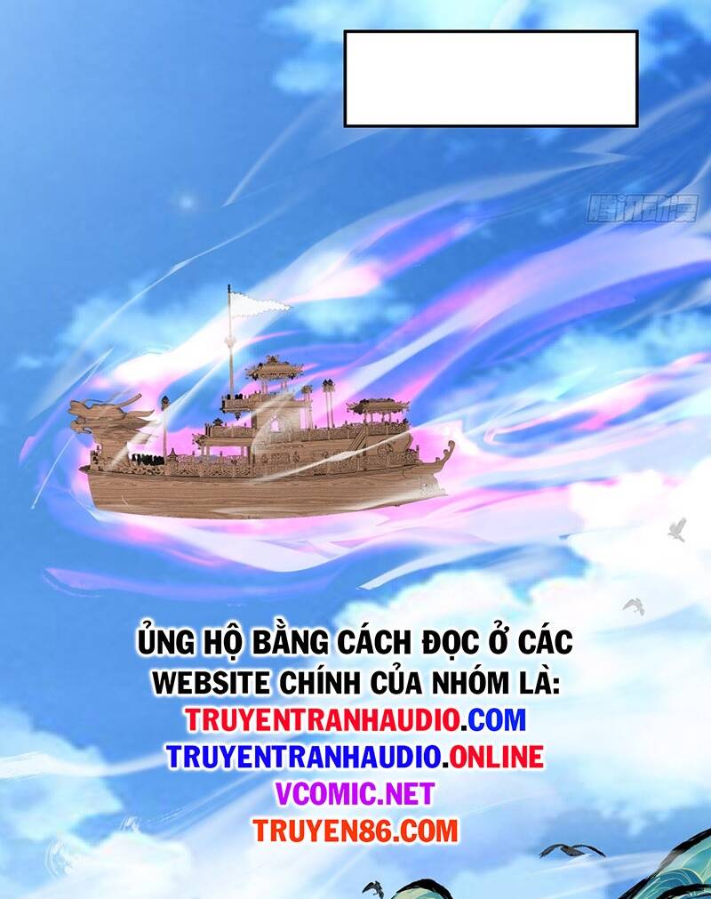 Đồ Đệ Của Ta Đều Là Đại Phản Phái Chapter 51 - Trang 32