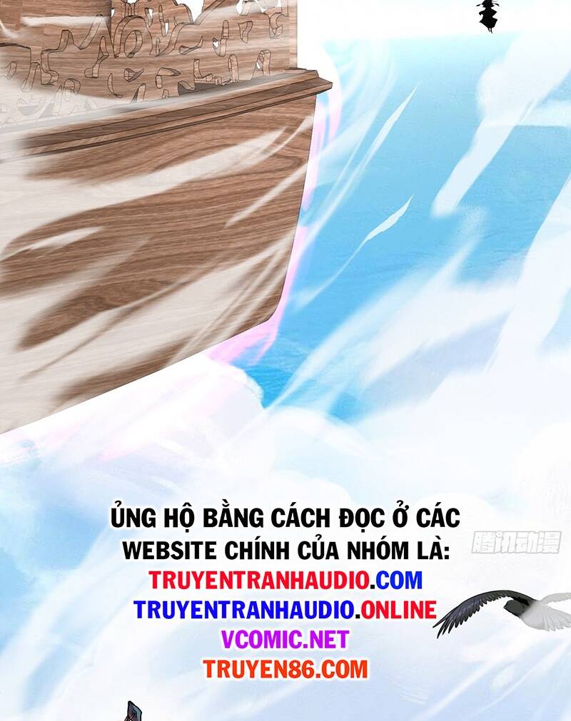 Đồ Đệ Của Ta Đều Là Đại Phản Phái Chapter 51 - Trang 36