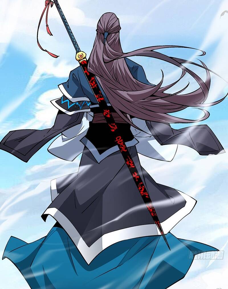 Đồ Đệ Của Ta Đều Là Đại Phản Phái Chapter 51 - Trang 37