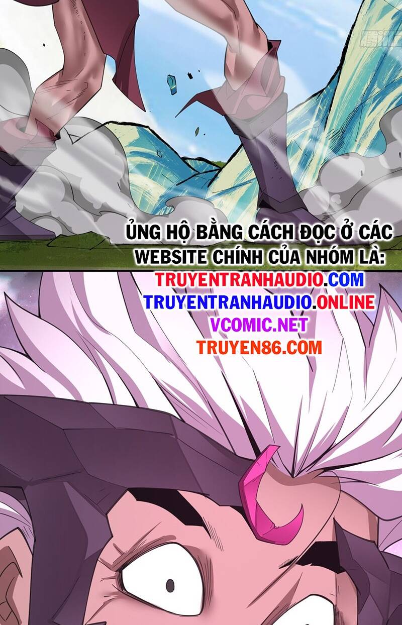 Đồ Đệ Của Ta Đều Là Đại Phản Phái Chapter 51 - Trang 3