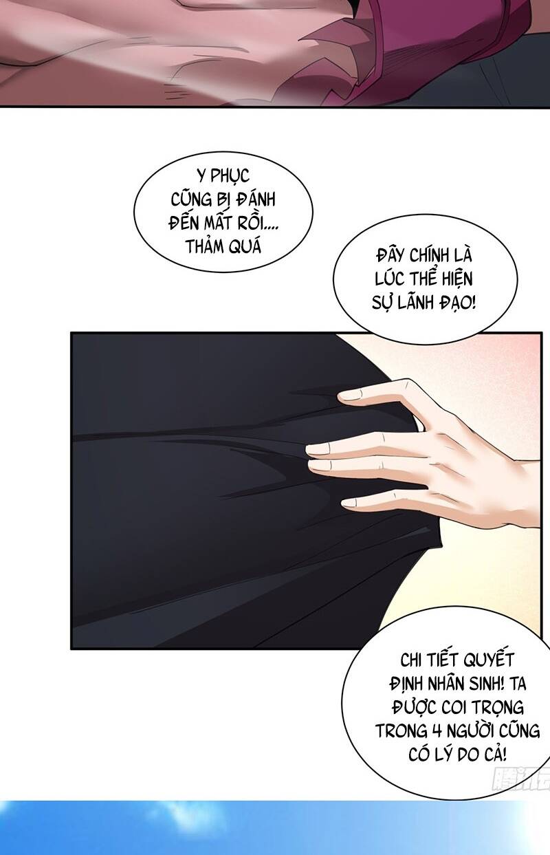 Đồ Đệ Của Ta Đều Là Đại Phản Phái Chapter 51 - Trang 6