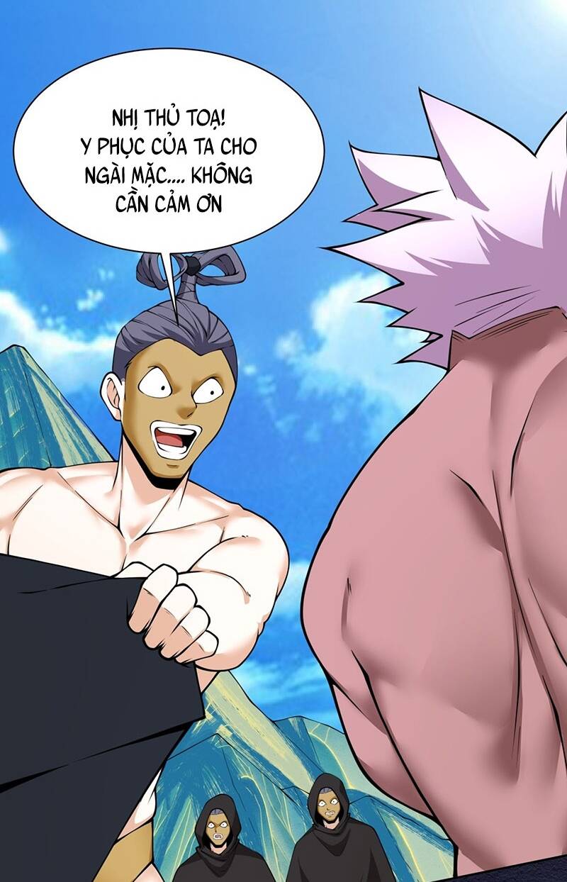 Đồ Đệ Của Ta Đều Là Đại Phản Phái Chapter 51 - Trang 7