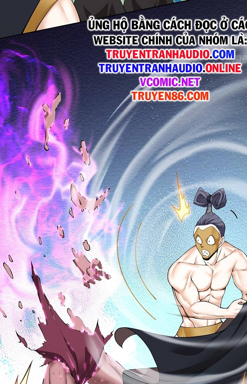 Đồ Đệ Của Ta Đều Là Đại Phản Phái Chapter 51 - Trang 8