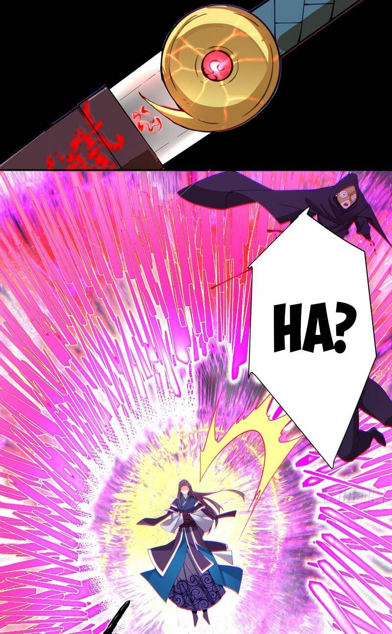 Đồ Đệ Của Ta Đều Là Đại Phản Phái Chapter 52 - Trang 9