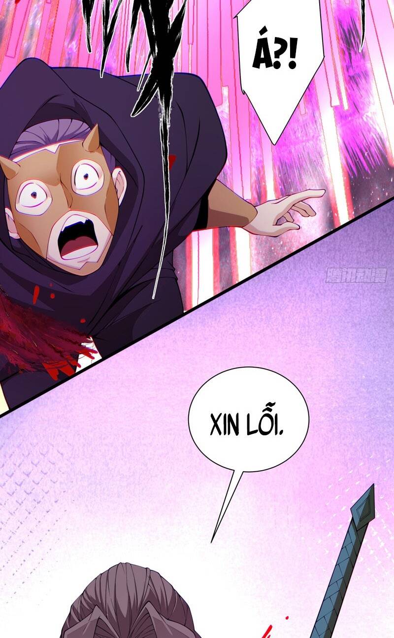 Đồ Đệ Của Ta Đều Là Đại Phản Phái Chapter 52 - Trang 11