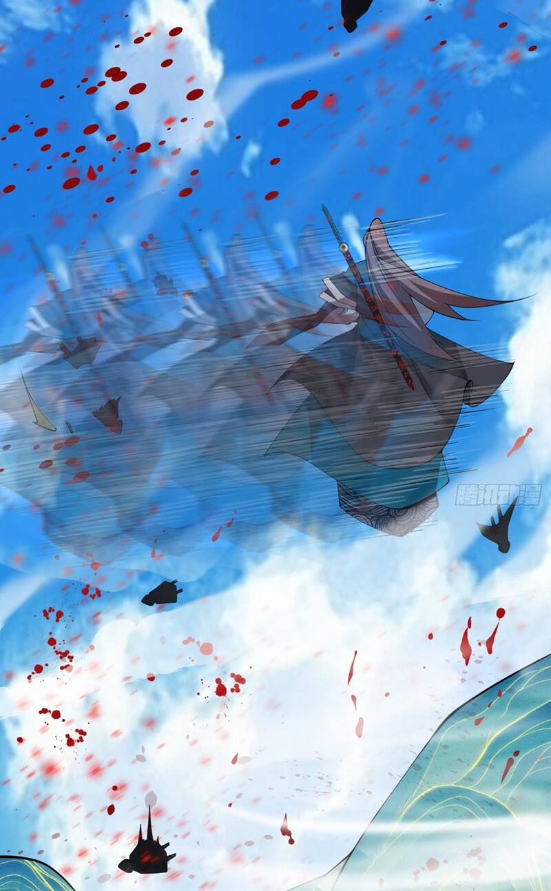 Đồ Đệ Của Ta Đều Là Đại Phản Phái Chapter 52 - Trang 15