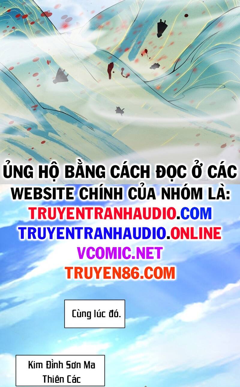 Đồ Đệ Của Ta Đều Là Đại Phản Phái Chapter 52 - Trang 16