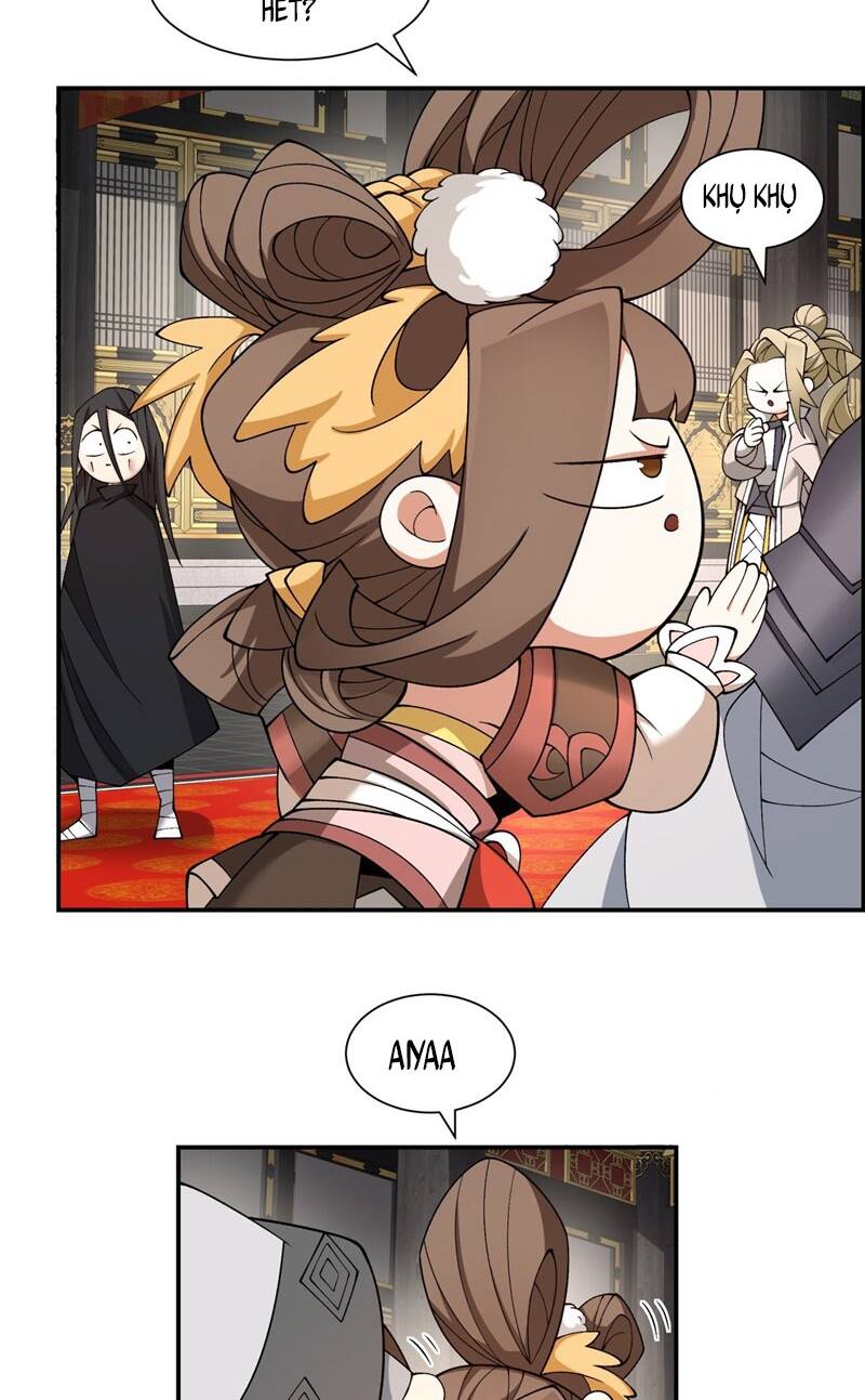 Đồ Đệ Của Ta Đều Là Đại Phản Phái Chapter 52 - Trang 19