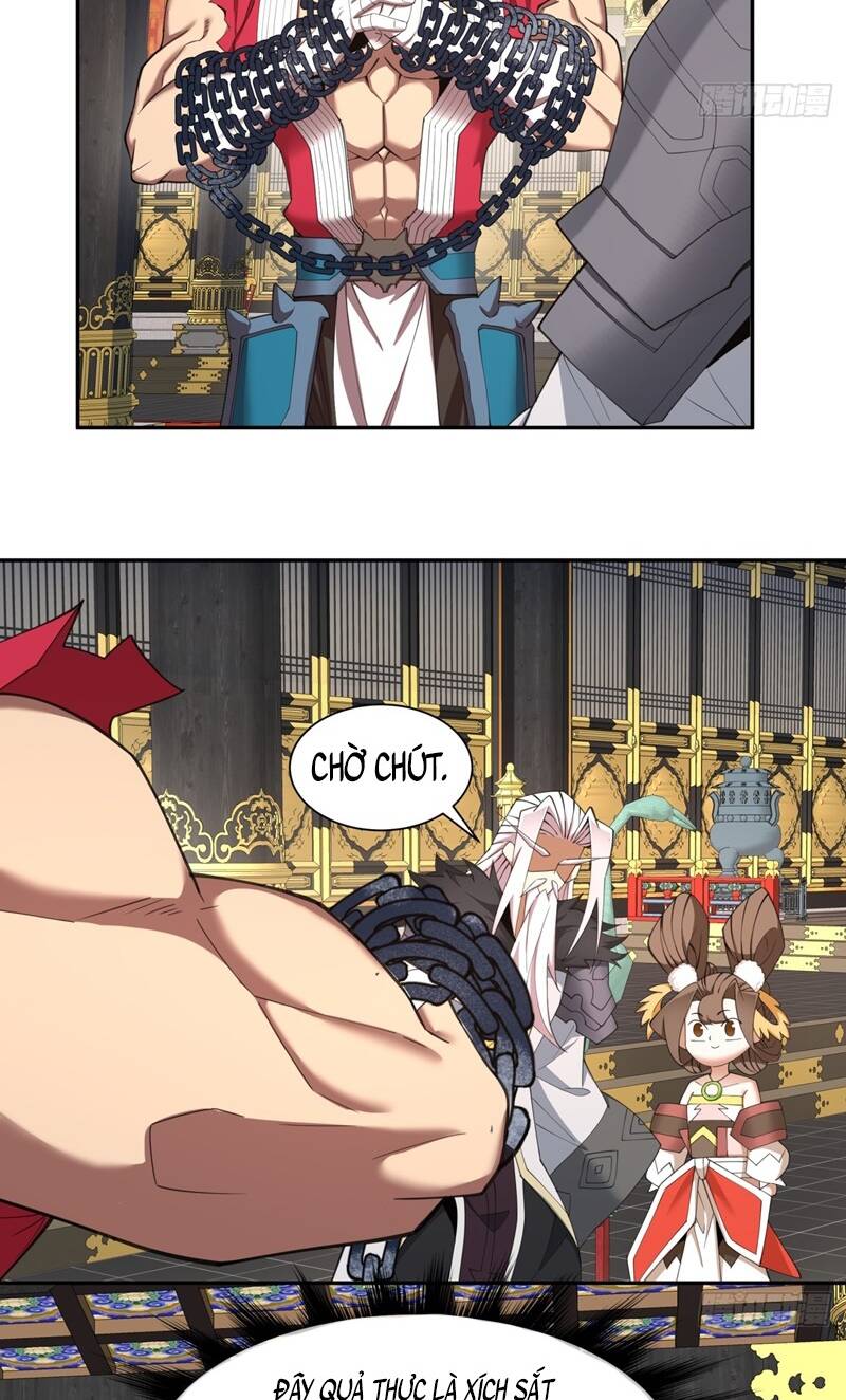 Đồ Đệ Của Ta Đều Là Đại Phản Phái Chapter 52 - Trang 27