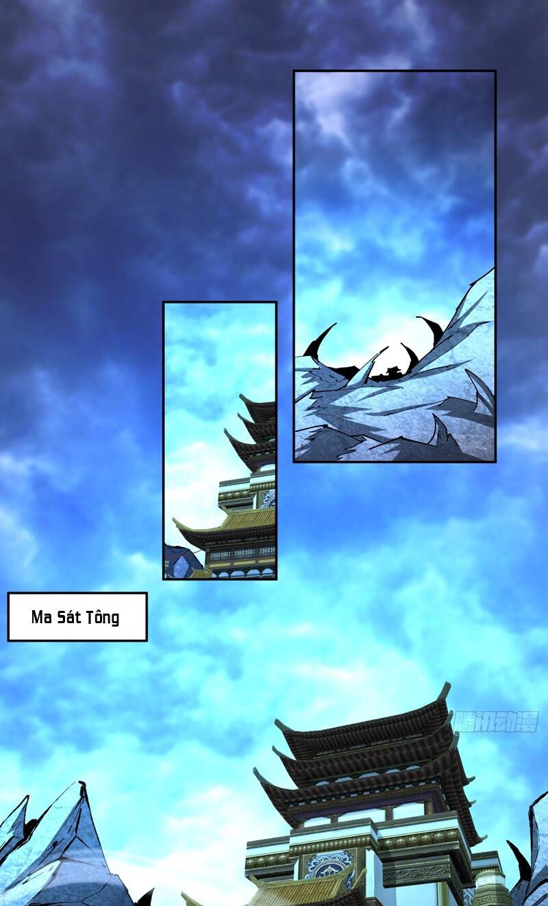 Đồ Đệ Của Ta Đều Là Đại Phản Phái Chapter 52 - Trang 38