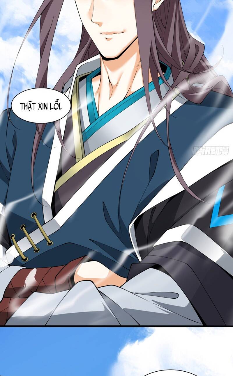 Đồ Đệ Của Ta Đều Là Đại Phản Phái Chapter 52 - Trang 3