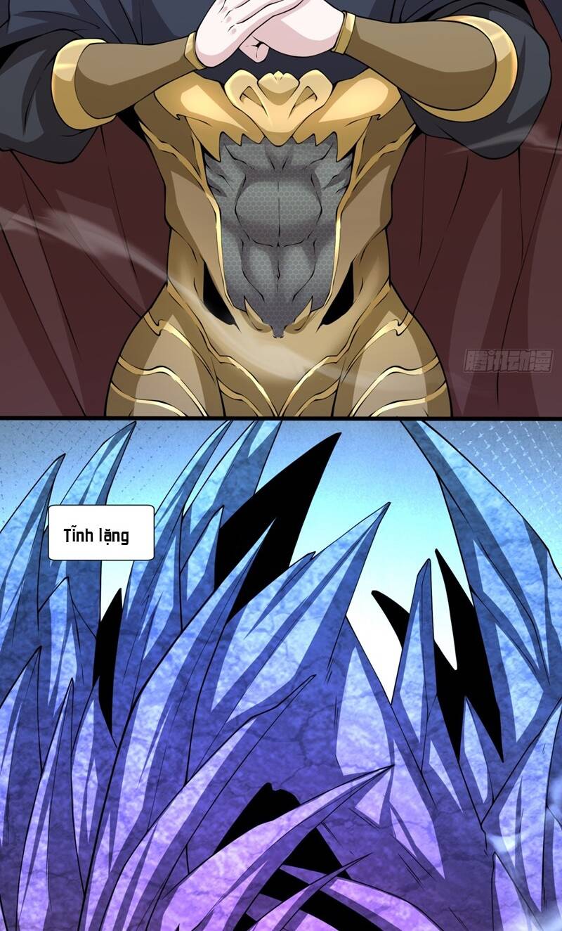 Đồ Đệ Của Ta Đều Là Đại Phản Phái Chapter 52 - Trang 41