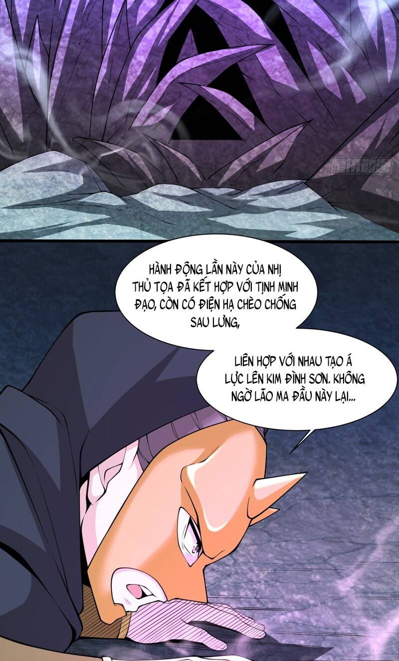 Đồ Đệ Của Ta Đều Là Đại Phản Phái Chapter 52 - Trang 42