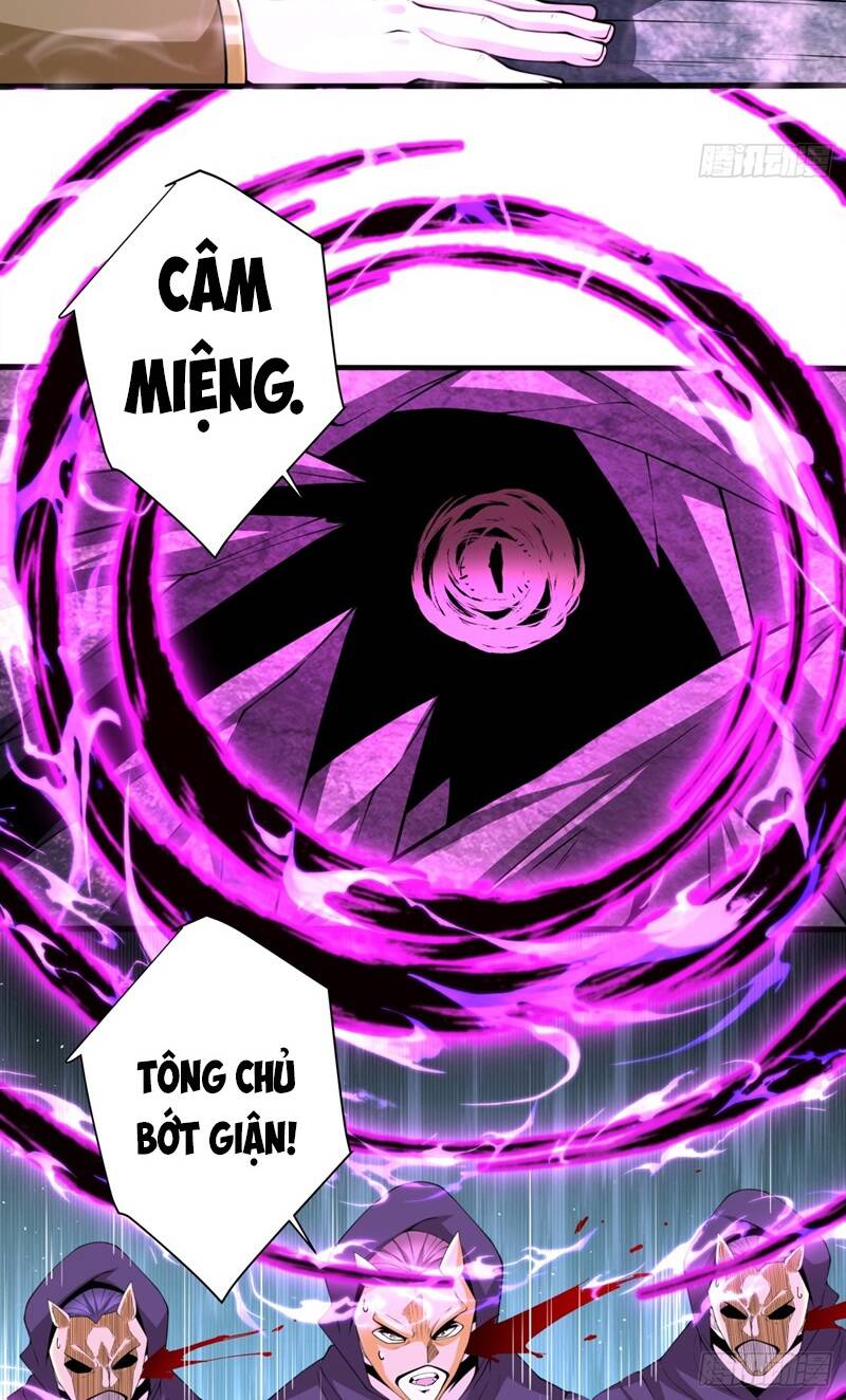 Đồ Đệ Của Ta Đều Là Đại Phản Phái Chapter 52 - Trang 43