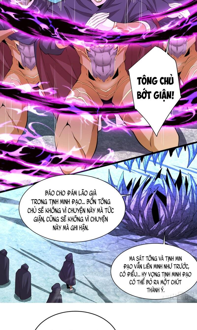 Đồ Đệ Của Ta Đều Là Đại Phản Phái Chapter 52 - Trang 44