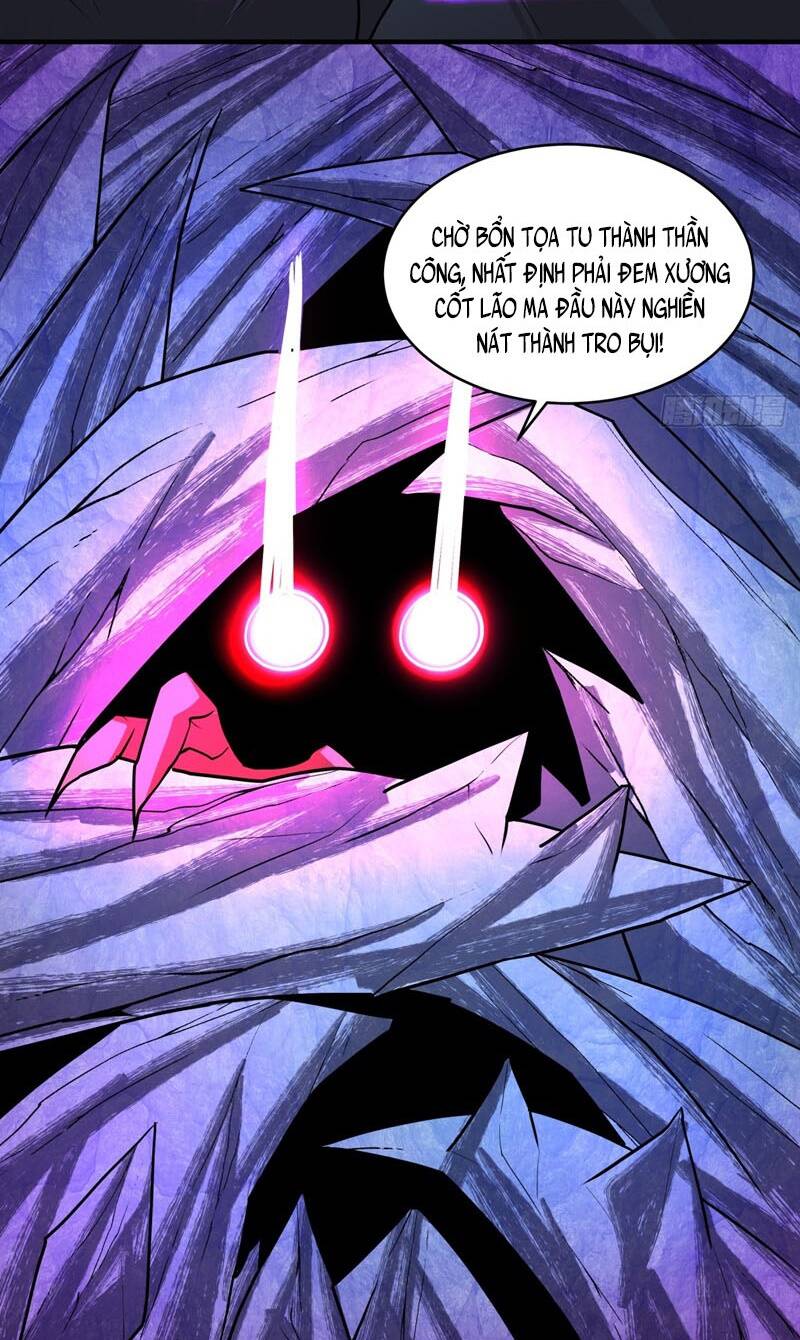 Đồ Đệ Của Ta Đều Là Đại Phản Phái Chapter 52 - Trang 48