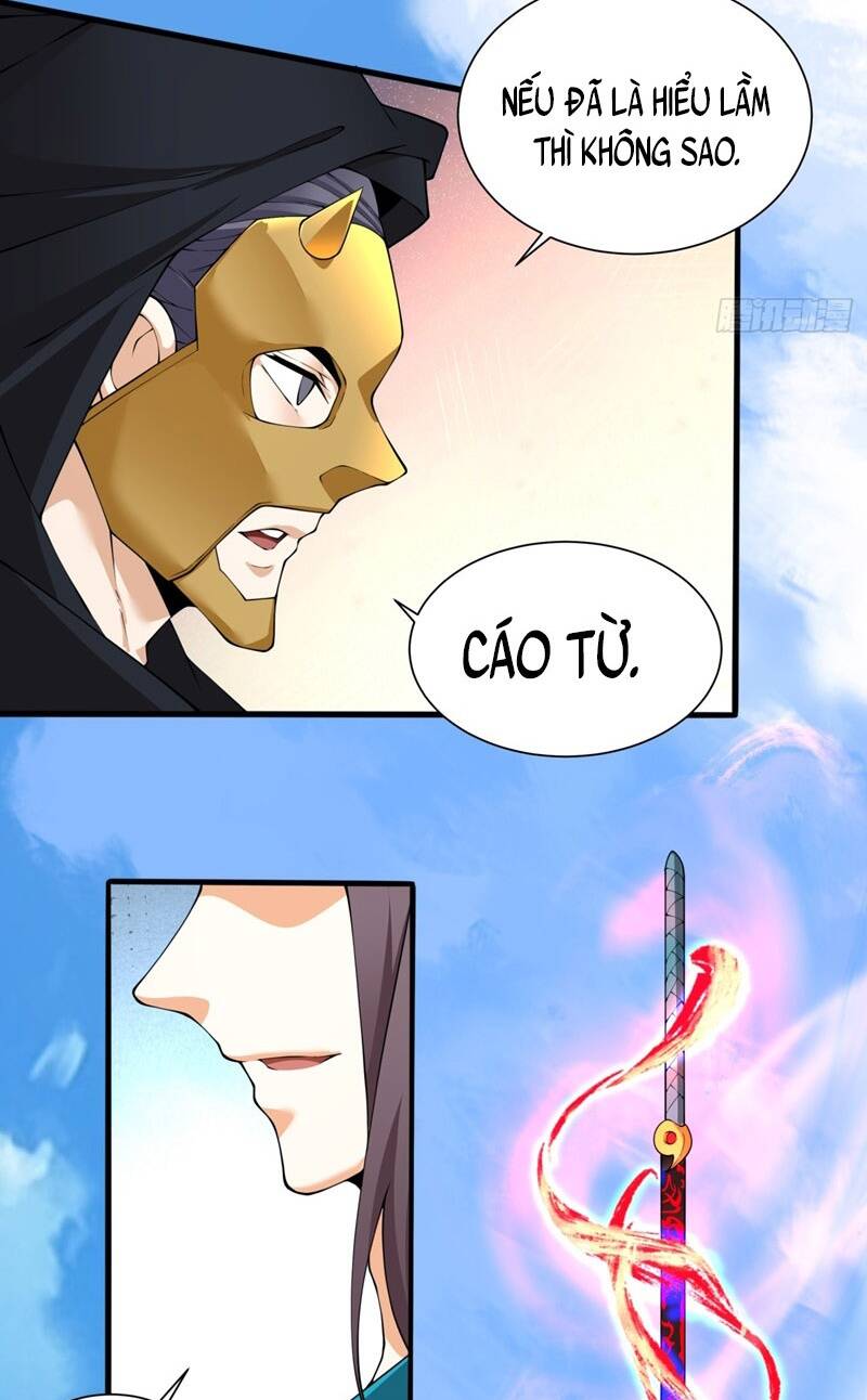 Đồ Đệ Của Ta Đều Là Đại Phản Phái Chapter 52 - Trang 4