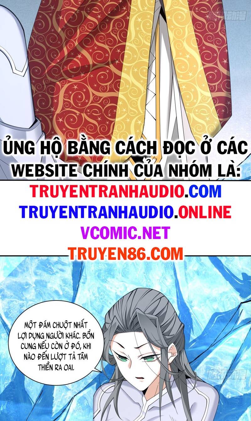 Đồ Đệ Của Ta Đều Là Đại Phản Phái Chapter 52 - Trang 55