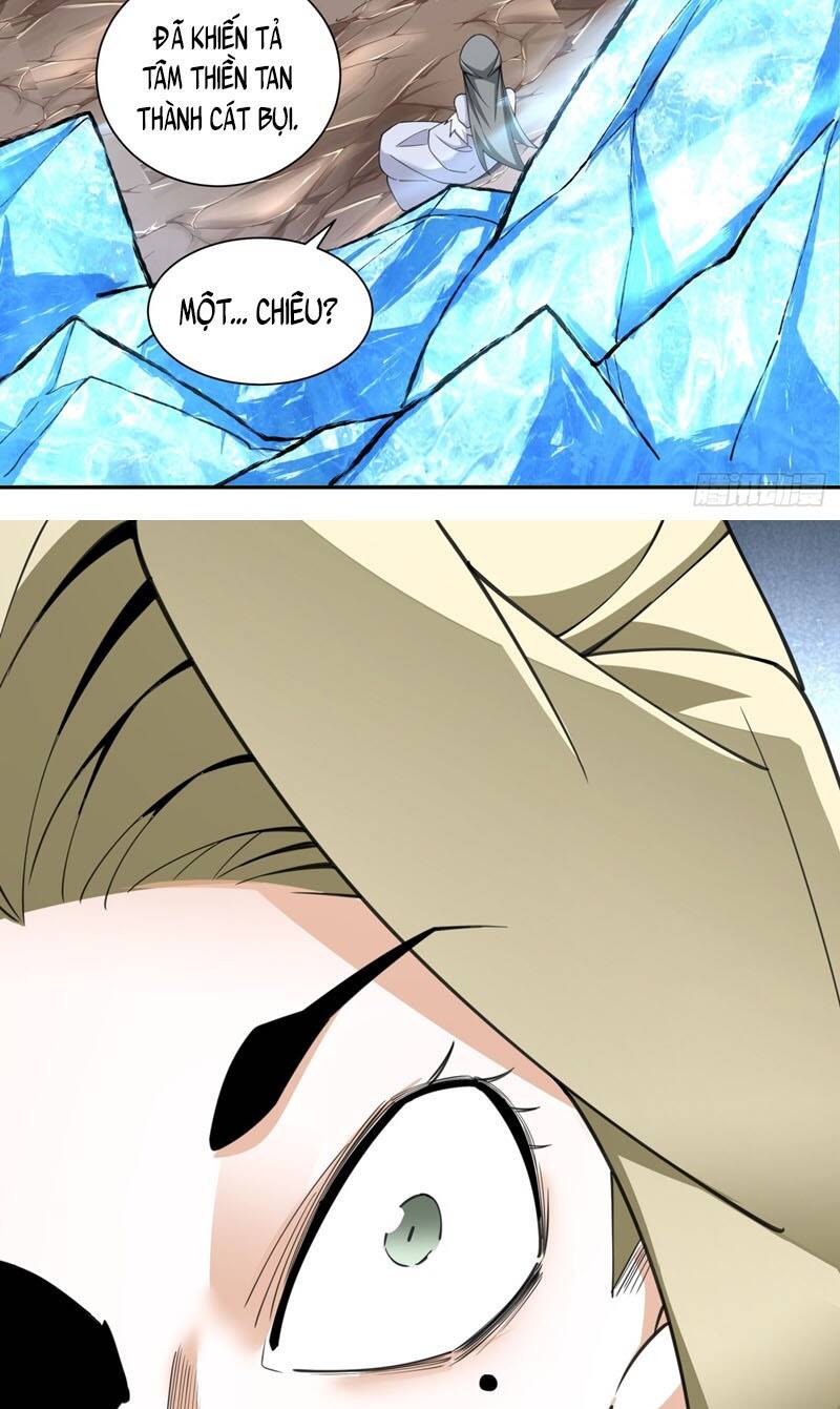 Đồ Đệ Của Ta Đều Là Đại Phản Phái Chapter 52 - Trang 58