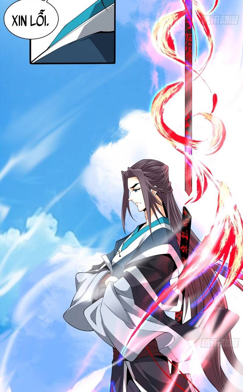 Đồ Đệ Của Ta Đều Là Đại Phản Phái Chapter 52 - Trang 5