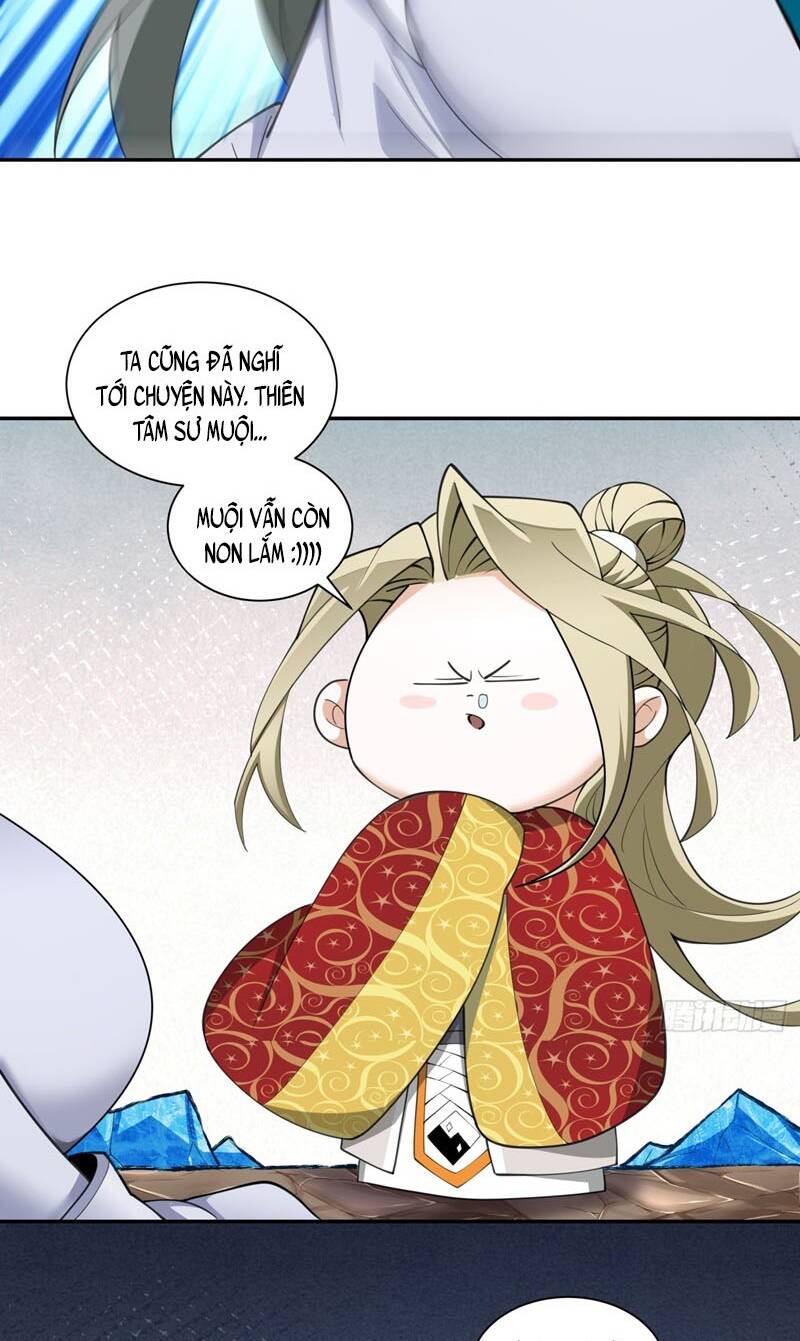 Đồ Đệ Của Ta Đều Là Đại Phản Phái Chapter 52 - Trang 61