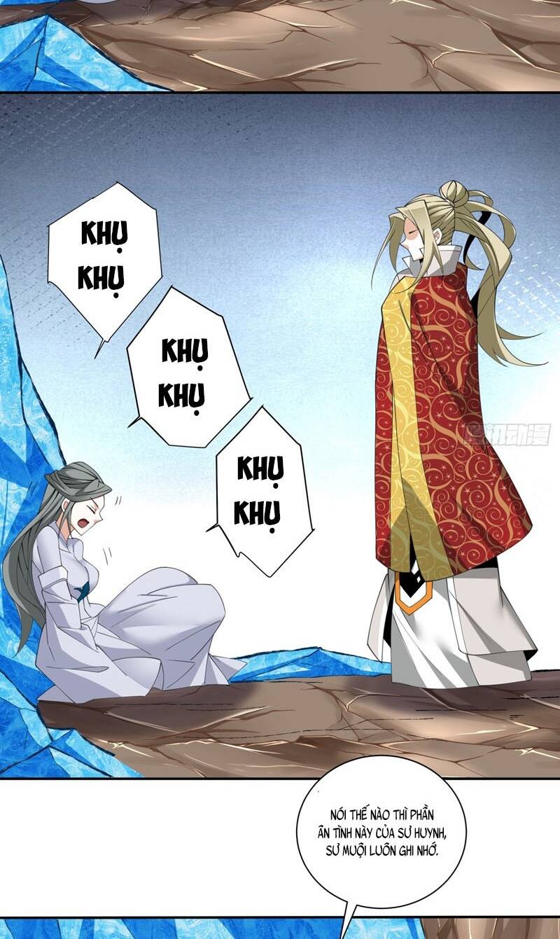 Đồ Đệ Của Ta Đều Là Đại Phản Phái Chapter 52 - Trang 63