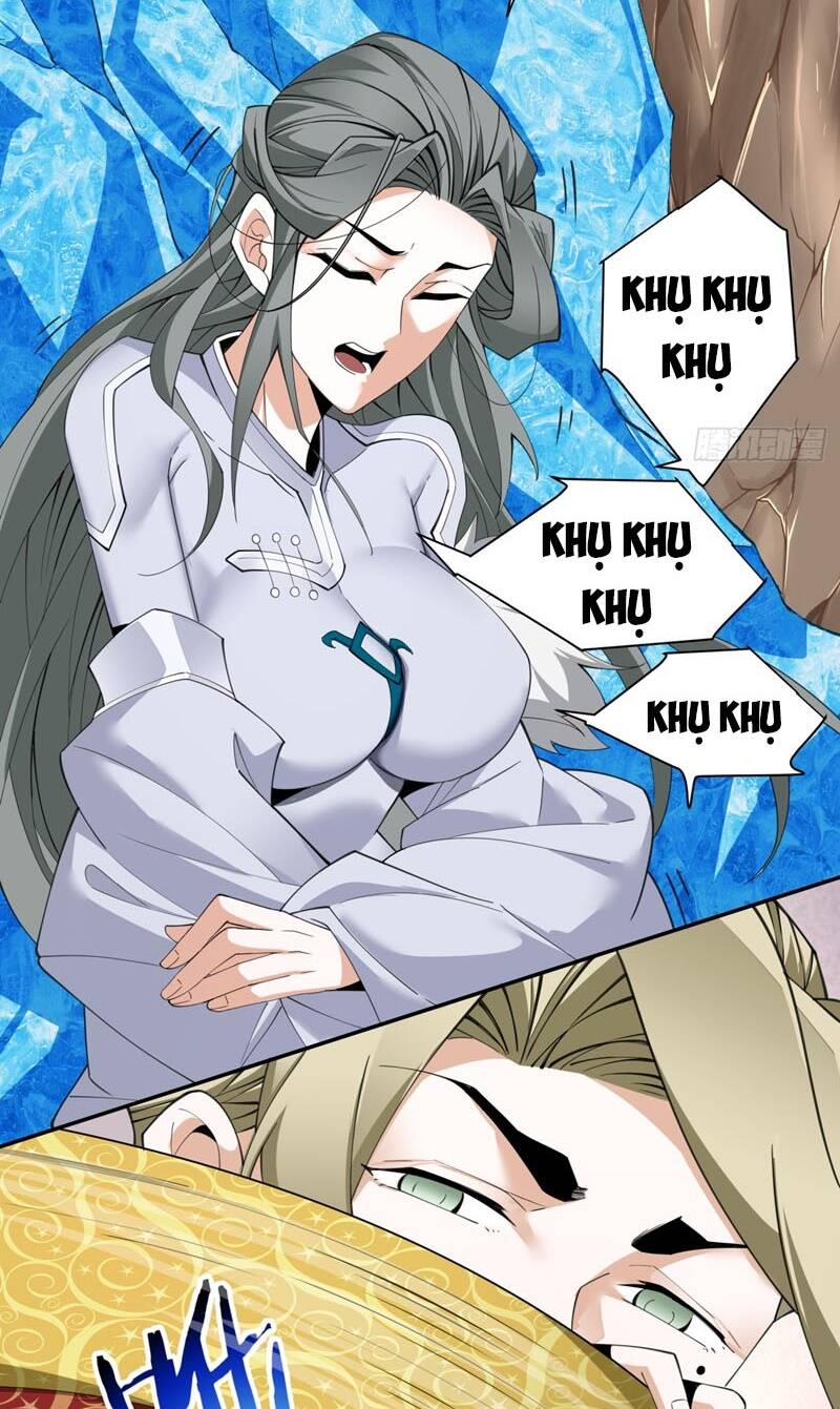 Đồ Đệ Của Ta Đều Là Đại Phản Phái Chapter 52 - Trang 64