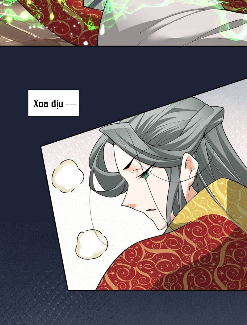 Đồ Đệ Của Ta Đều Là Đại Phản Phái Chapter 52 - Trang 66