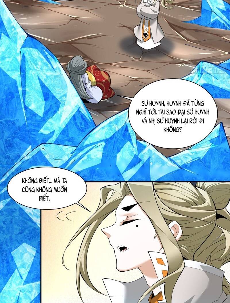 Đồ Đệ Của Ta Đều Là Đại Phản Phái Chapter 52 - Trang 69