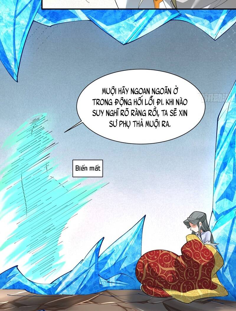 Đồ Đệ Của Ta Đều Là Đại Phản Phái Chapter 52 - Trang 70