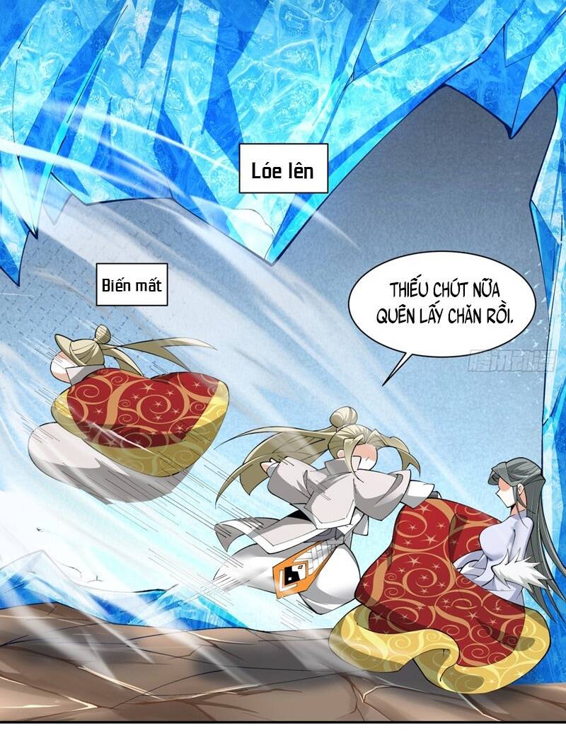 Đồ Đệ Của Ta Đều Là Đại Phản Phái Chapter 52 - Trang 72